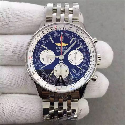 breitling navitimer replica bands|breitling watch authentication.